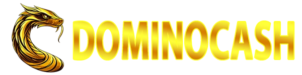 DOMINOCASH LOGO