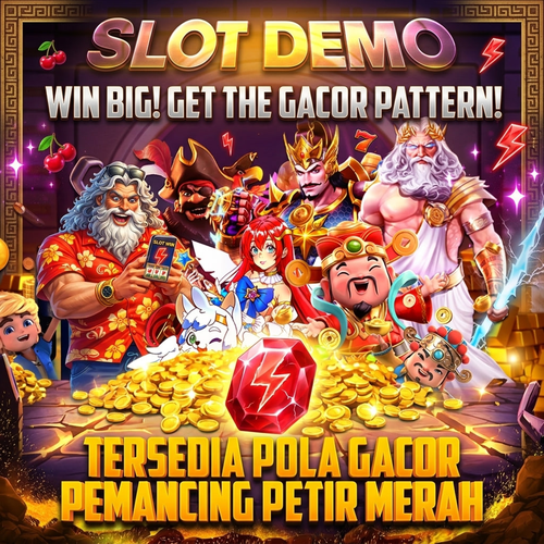 DOMINOCASH: Situs Slot Online untuk Pengunjung Indonesia